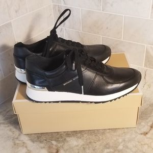 Michael Kors Allie Trainer